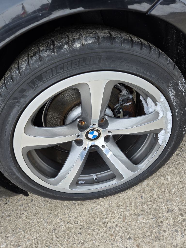 BMW 6-Series 650i Convertible 2008