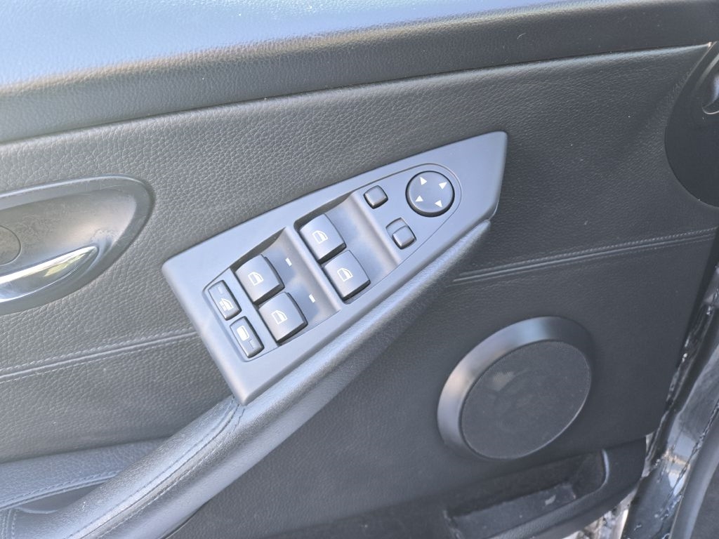 BMW 6-Series 650i Convertible 2008