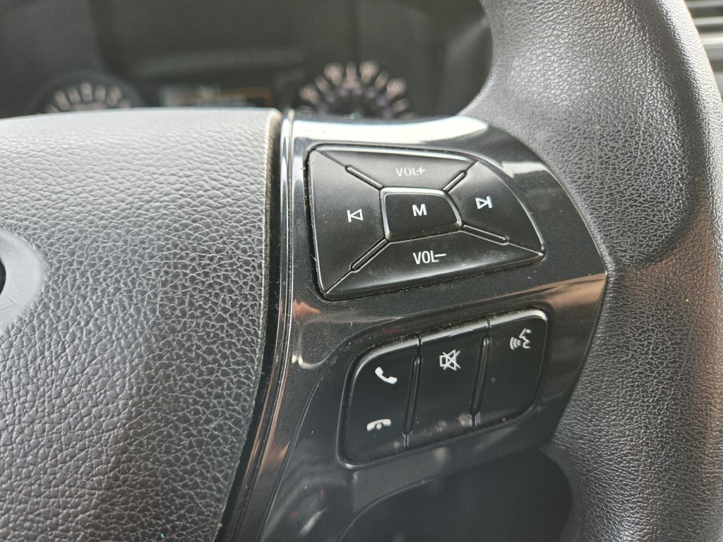 Ford Explorer Base 4WD 2019