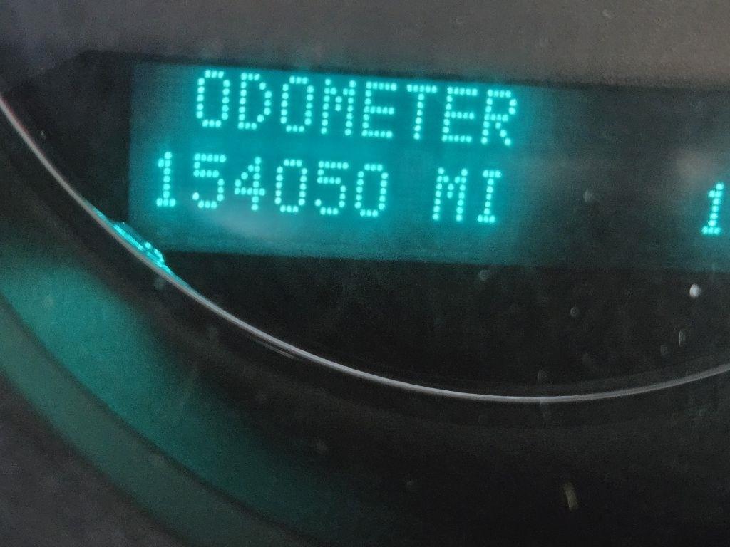 Chevrolet Tahoe LT 4WD 2012