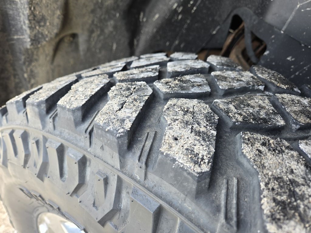 GMC Sierra 2500HD SLE Ext. Cab 4WD 2011