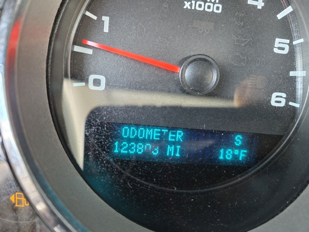 GMC Sierra 2500HD SLE Ext. Cab 4WD 2011