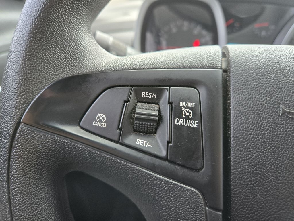 Chevrolet Equinox LS AWD 2017