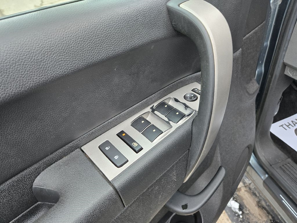 GMC Sierra 1500 SL Crew Cab 4WD 2011