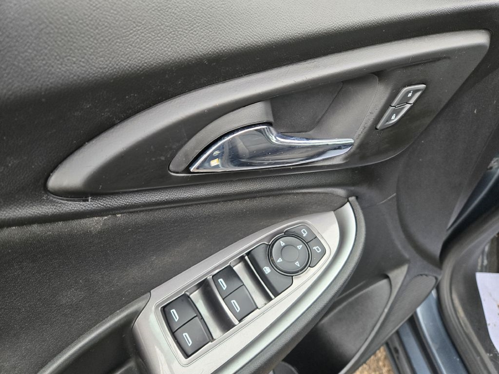 Chevrolet Malibu RS 2020