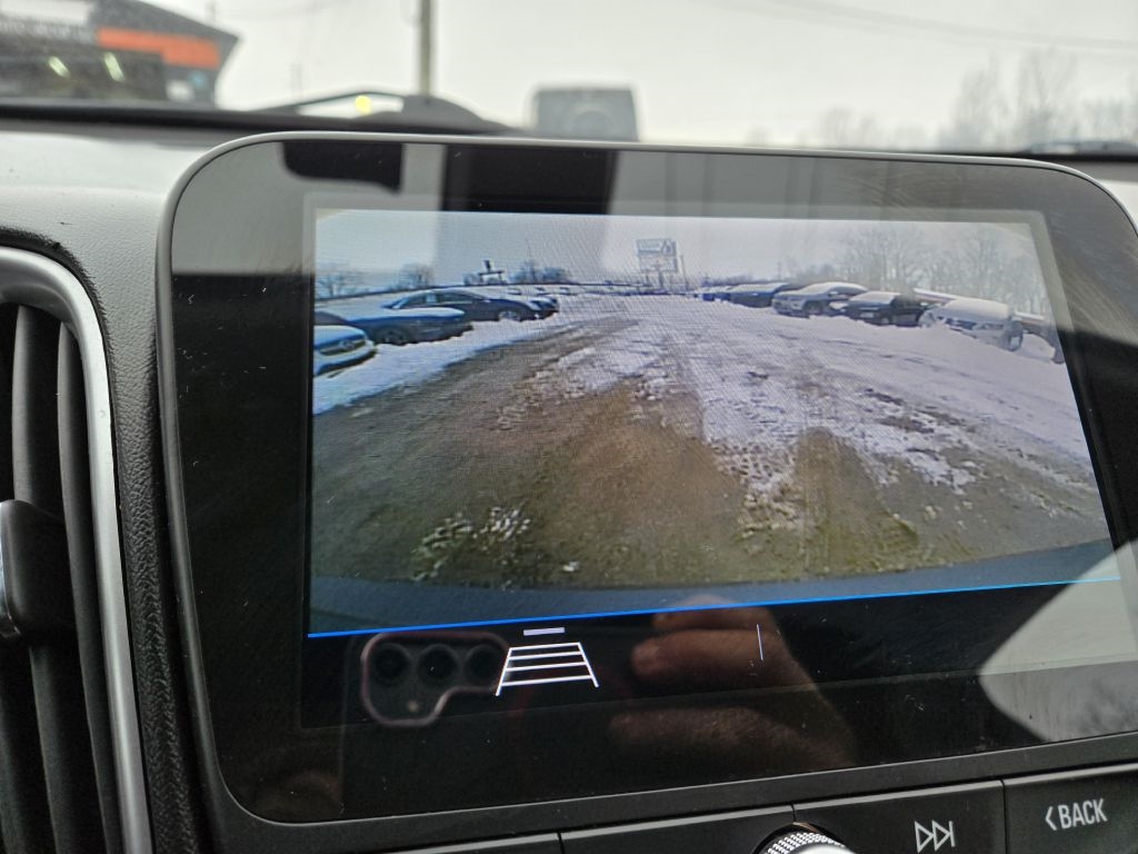 Chevrolet Malibu RS 2020