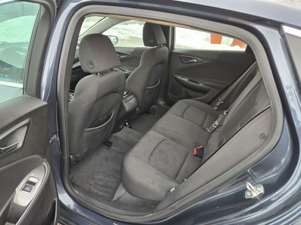 Chevrolet Malibu RS 2020