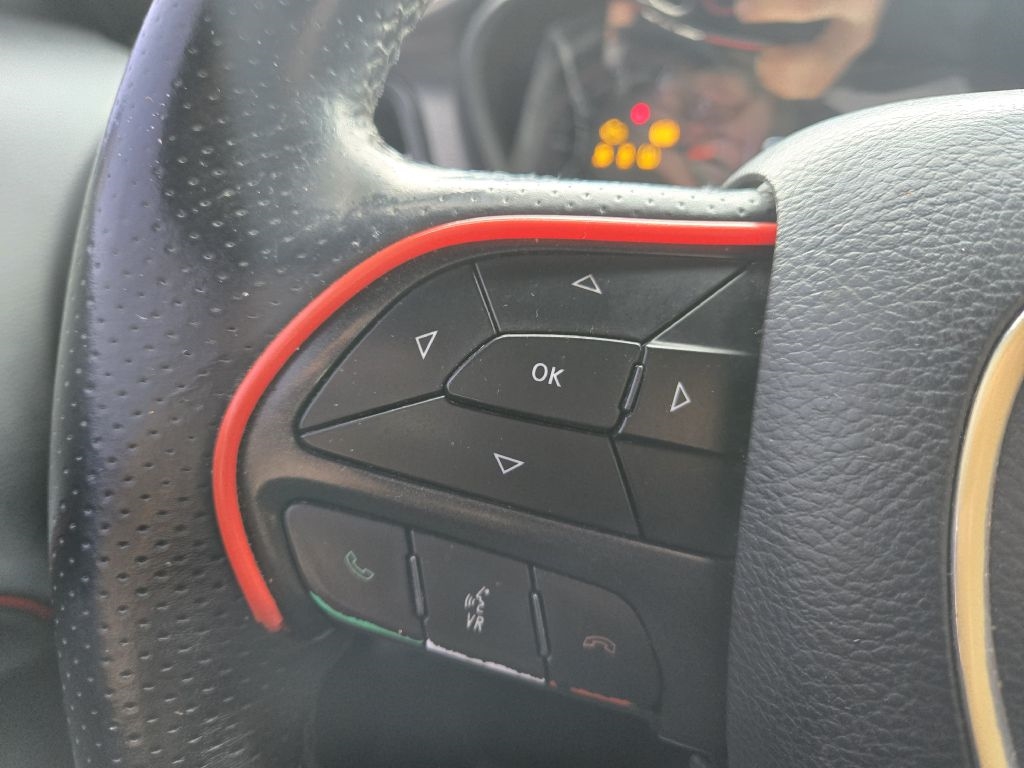 Dodge Challenger SXT 2017