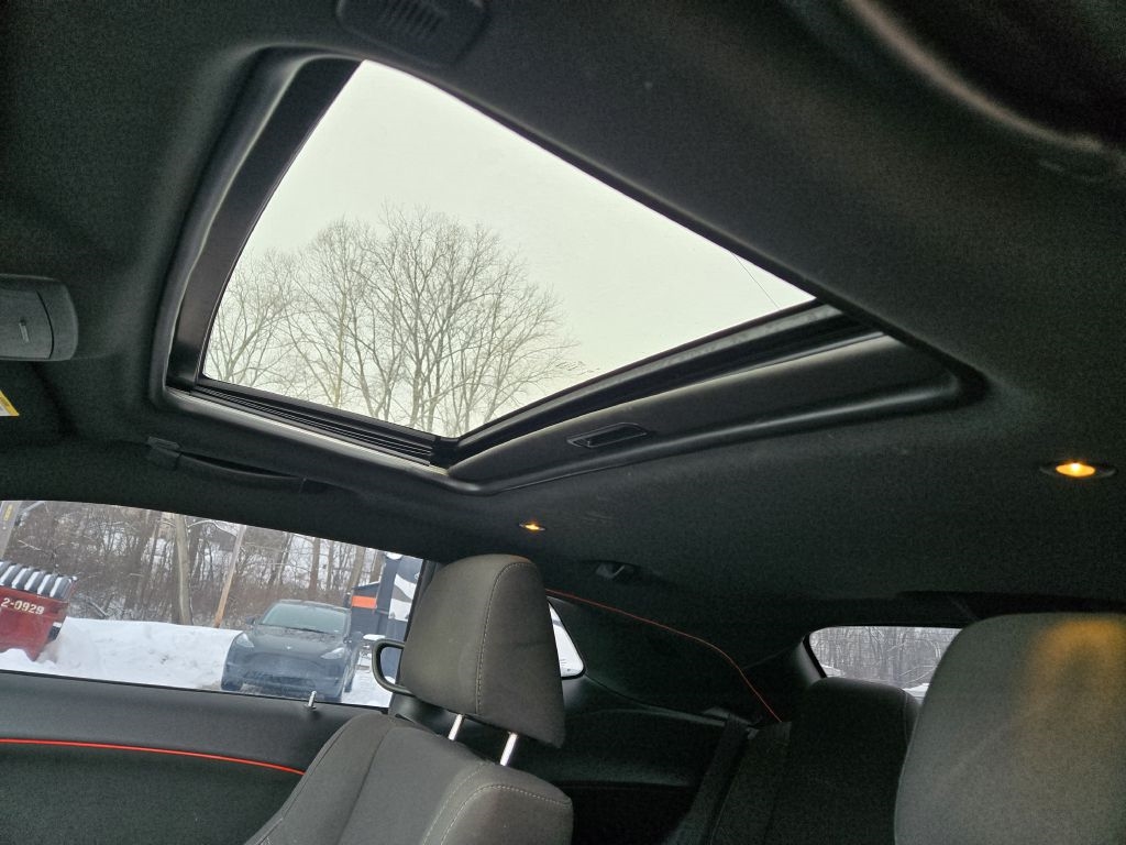 Dodge Challenger SXT 2017