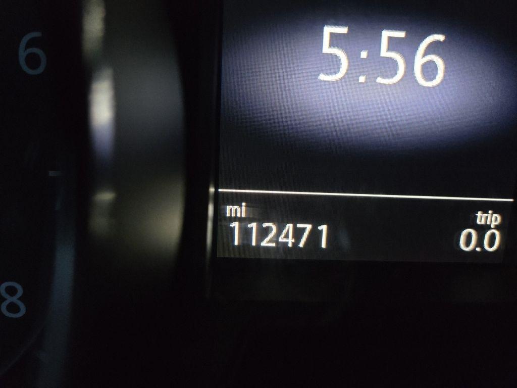 Volkswagen GTI S 6A 4-Door 2016