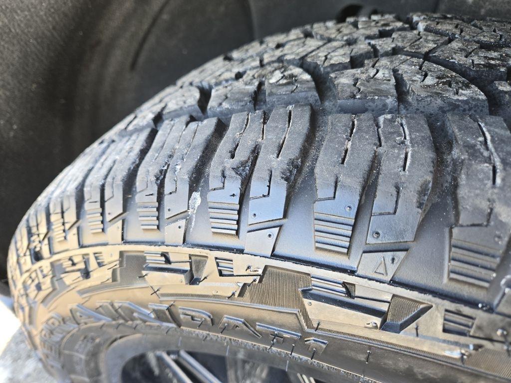 Chevrolet Silverado 1500 Work Truck Double Cab 2WD 2019