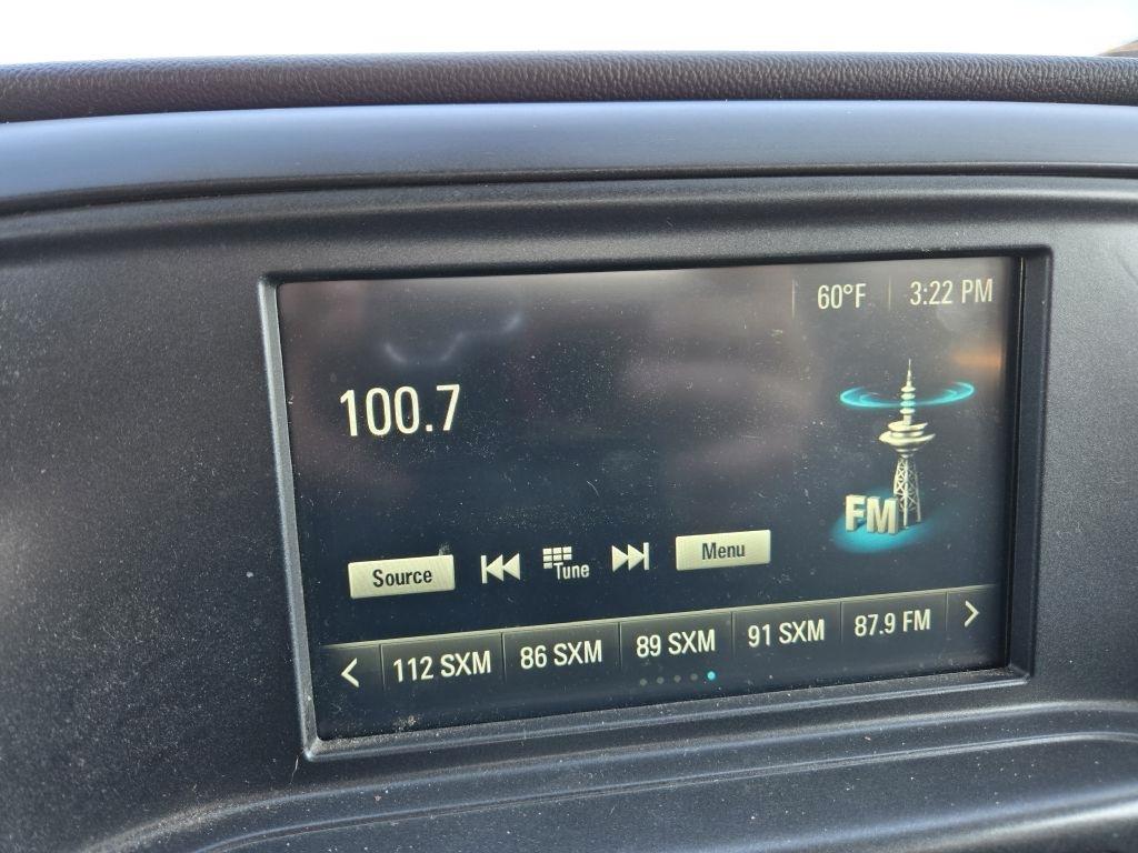 Chevrolet Silverado 1500 Work Truck Double Cab 2WD 2019