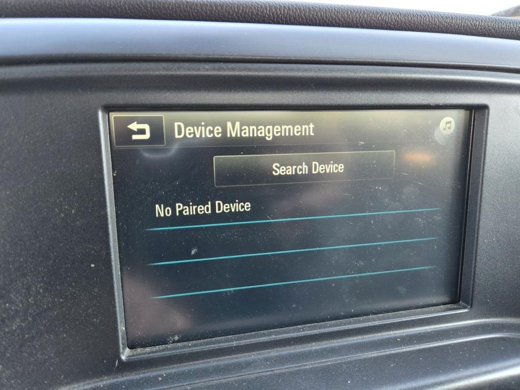 Chevrolet Silverado 1500 Work Truck Double Cab 2WD 2019