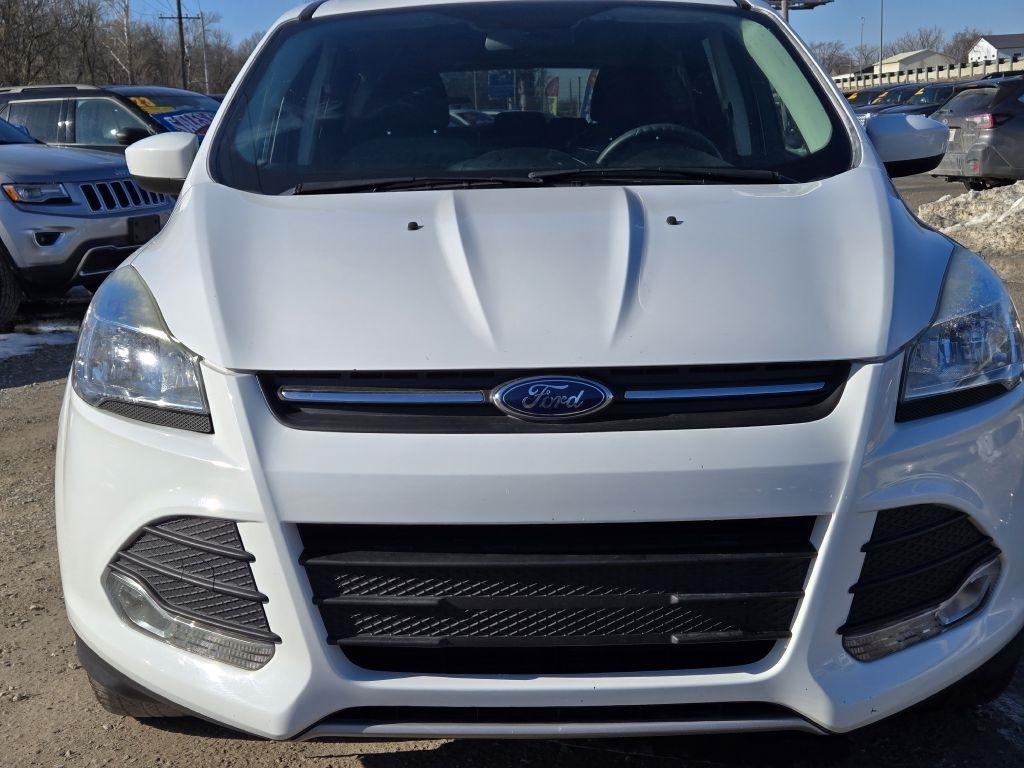 Ford Escape SE FWD 2016