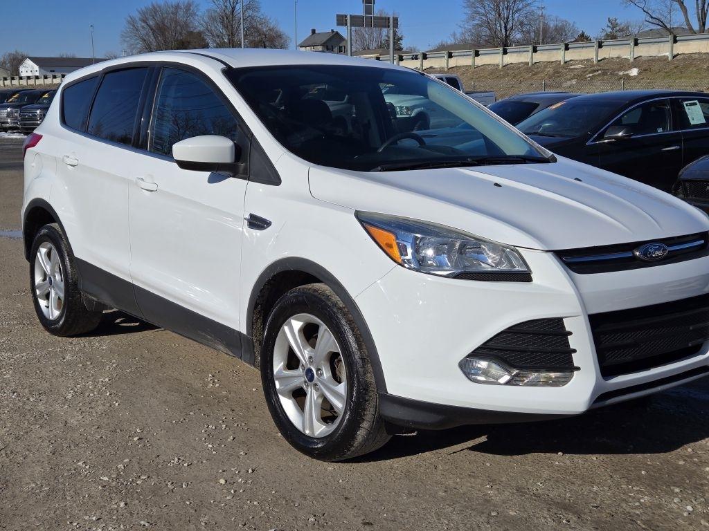 Ford Escape SE FWD 2016
