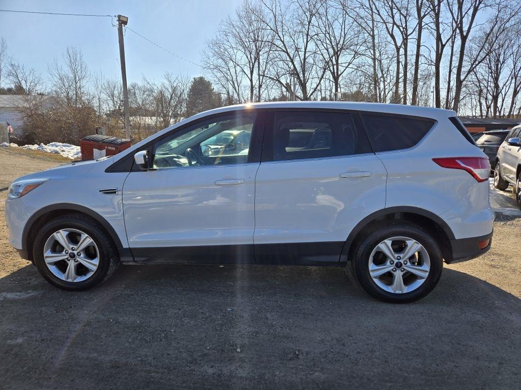 Ford Escape SE FWD 2016