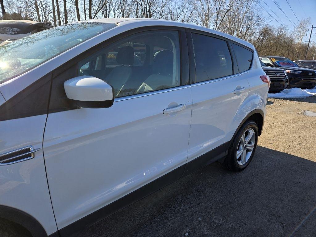 Ford Escape SE FWD 2016