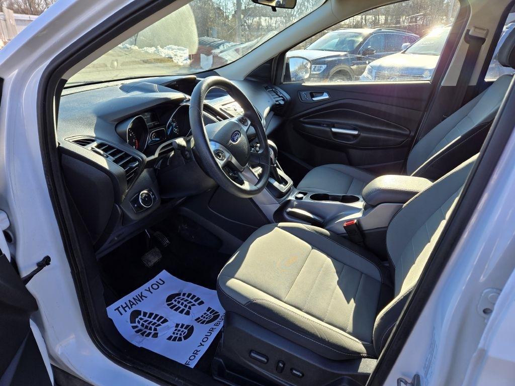 Ford Escape SE FWD 2016