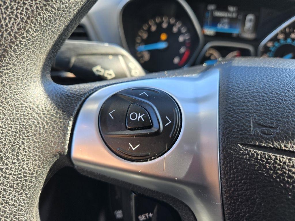 Ford Escape SE FWD 2016