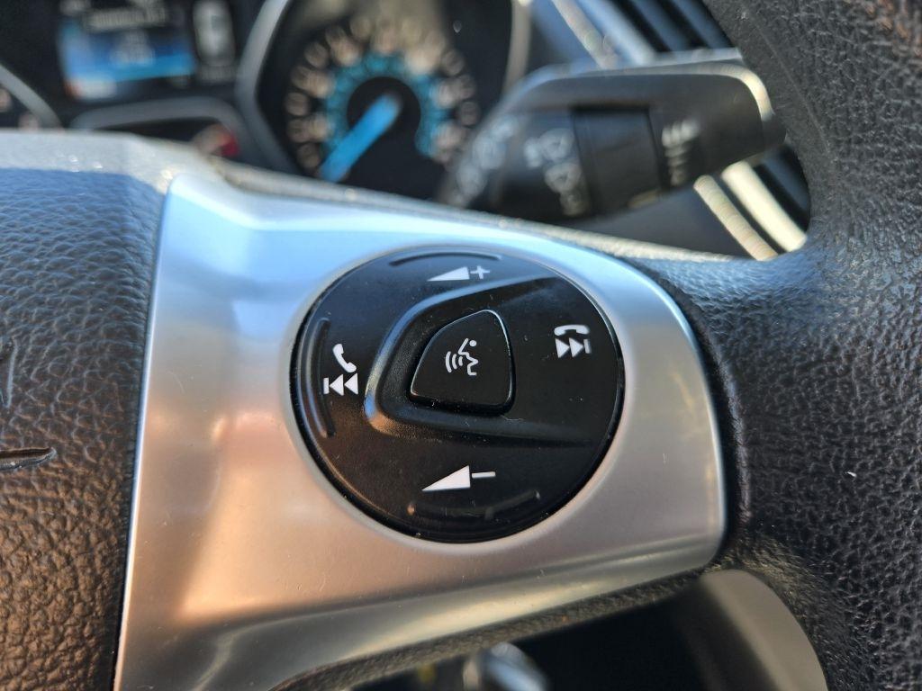 Ford Escape SE FWD 2016