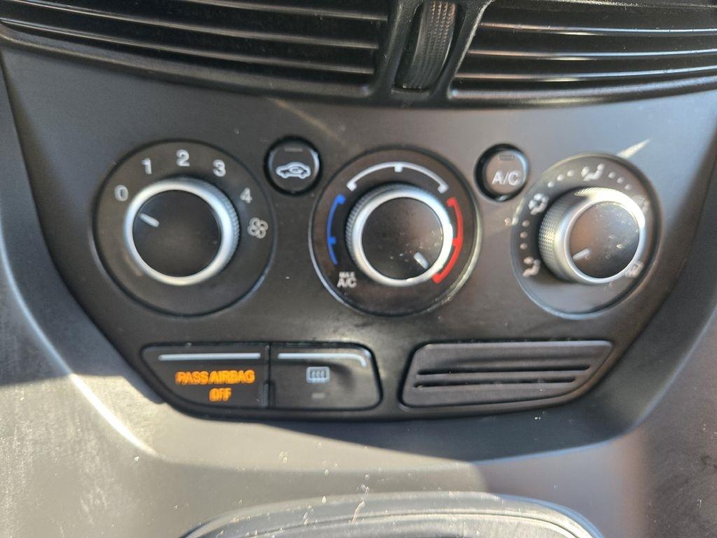 Ford Escape SE FWD 2016