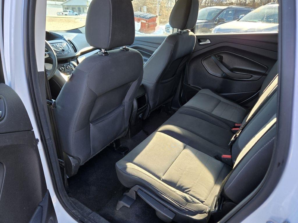 Ford Escape SE FWD 2016