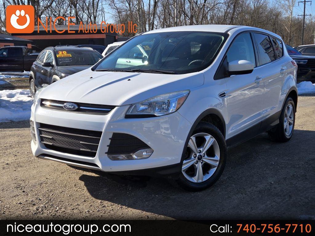 2016 Ford Escape SE FWD