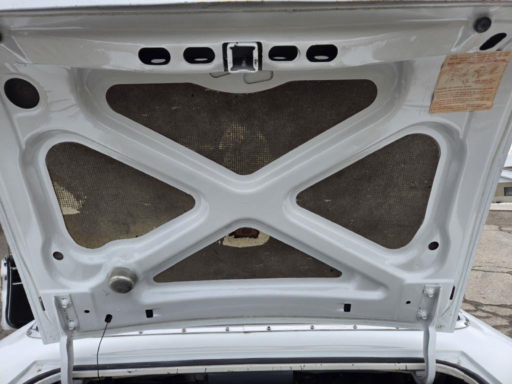 Buick Skylark Convertible 1962