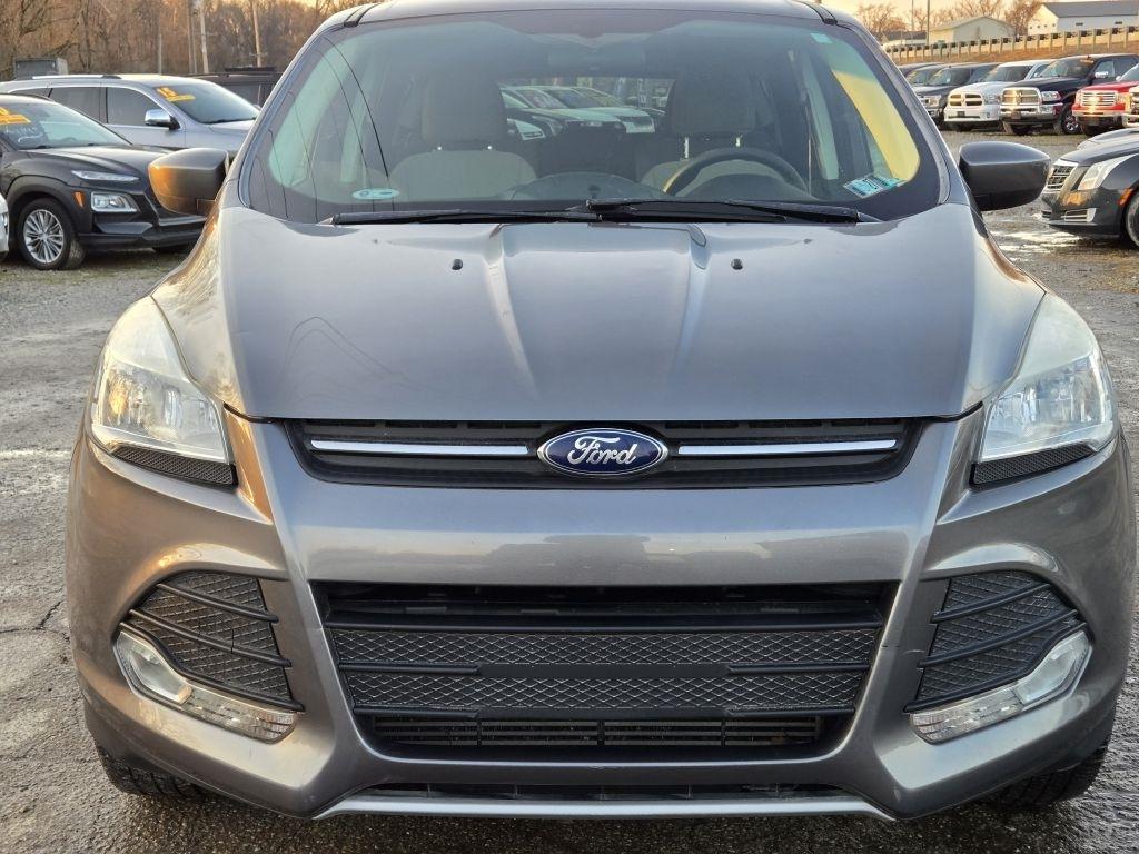 Ford Escape SE 4WD 2013