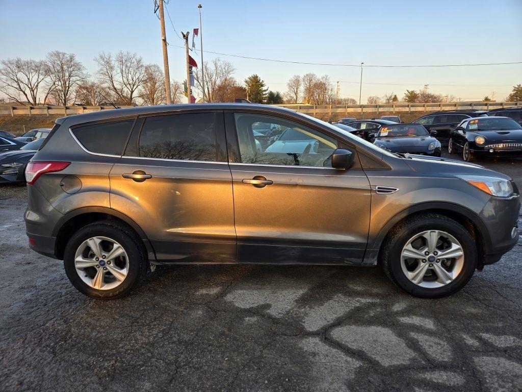 Ford Escape SE 4WD 2013