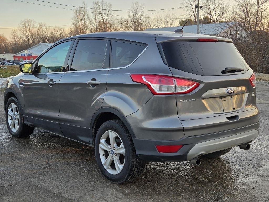 Ford Escape SE 4WD 2013