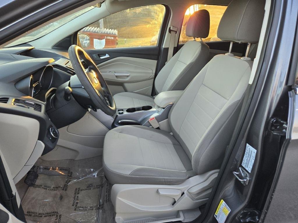 Ford Escape SE 4WD 2013