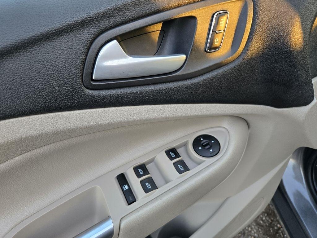 Ford Escape SE 4WD 2013