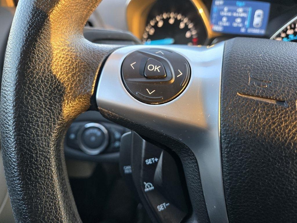 Ford Escape SE 4WD 2013