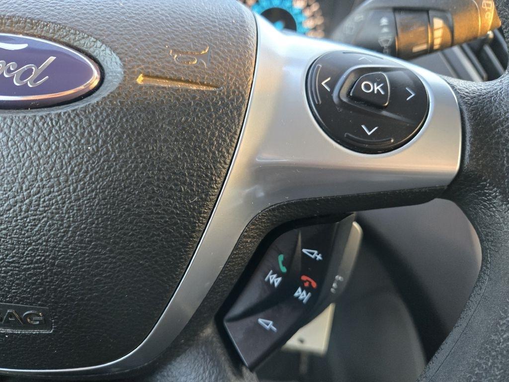 Ford Escape SE 4WD 2013