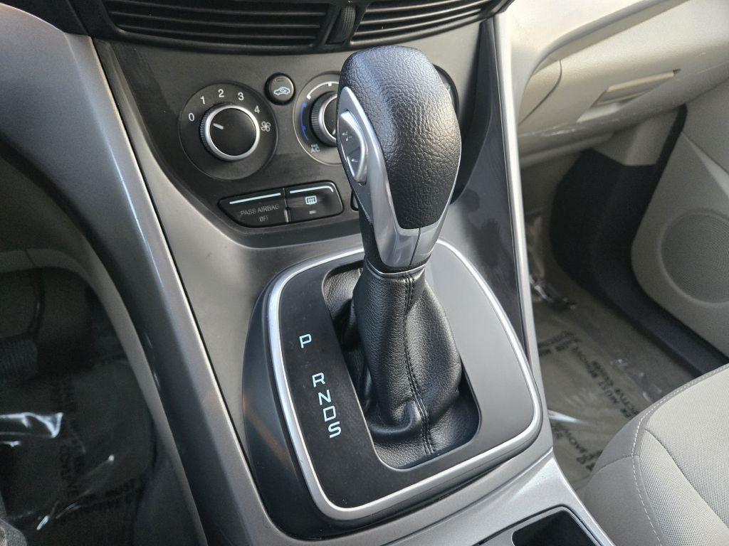 Ford Escape SE 4WD 2013