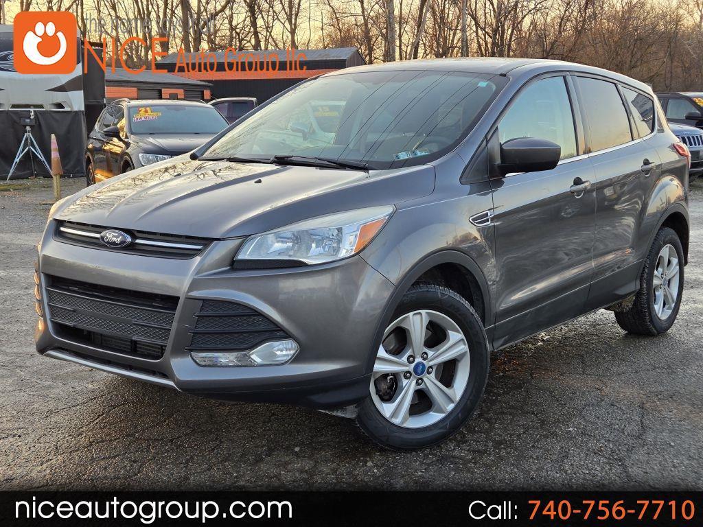 2013 Ford Escape SE 4WD