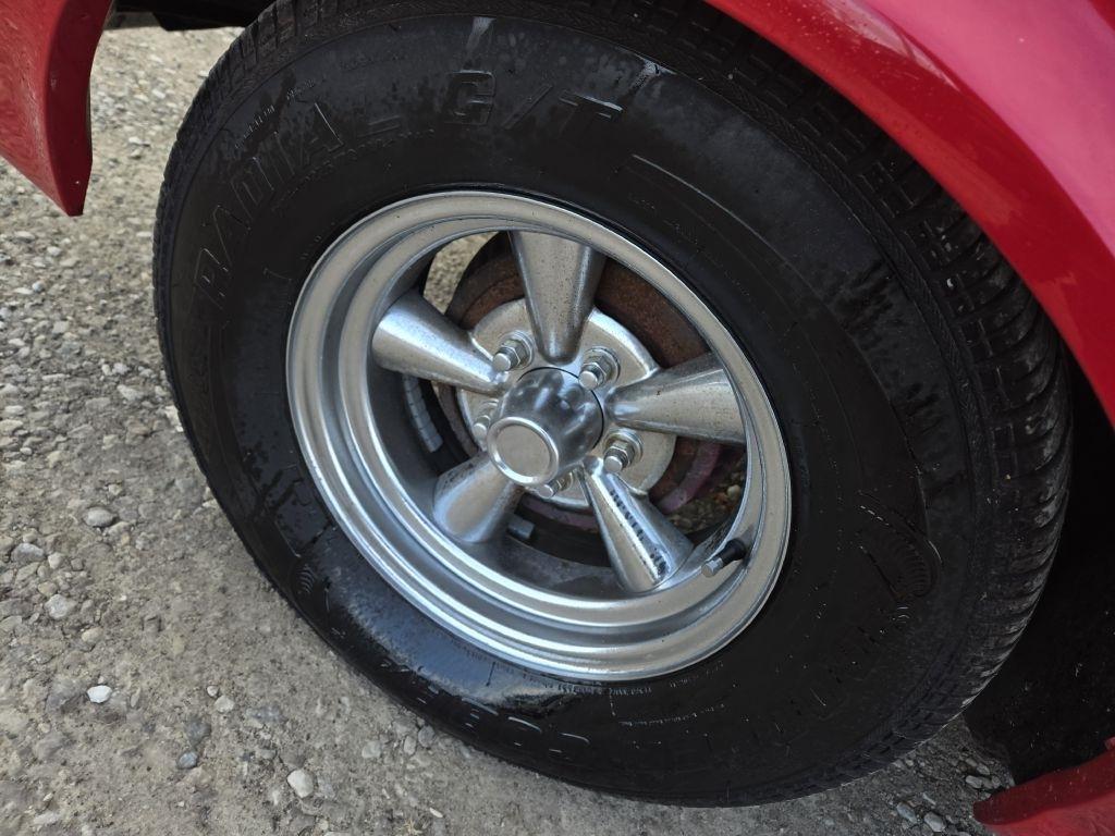 Oldsmobile Cutlass  1967