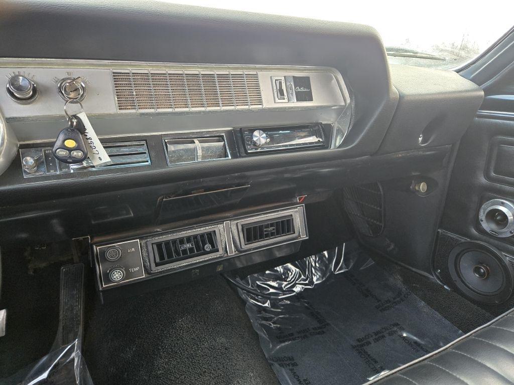 Oldsmobile Cutlass  1967