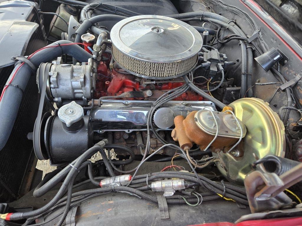 Oldsmobile Cutlass  1967