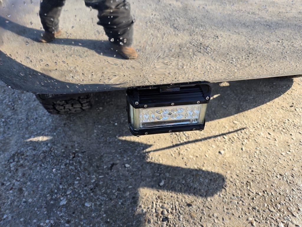 RAM 2500 Tradesman Crew Cab SWB 4WD 2015