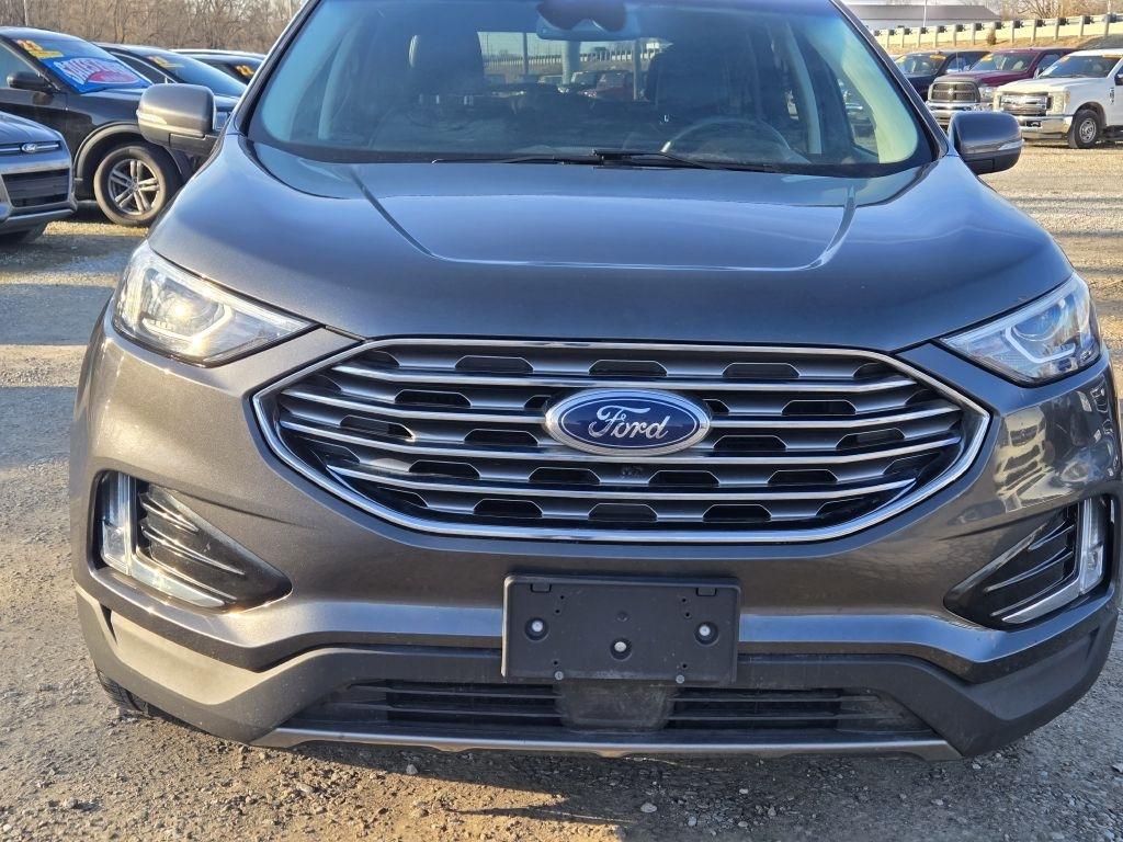 Ford Edge SEL AWD 2020