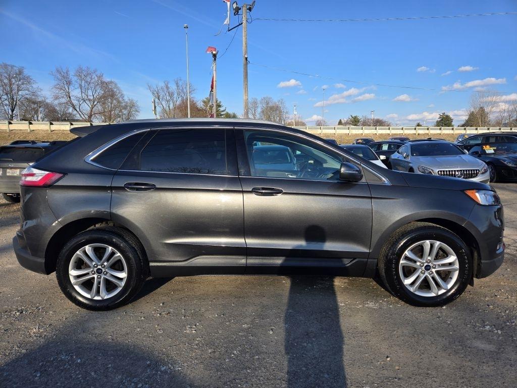 Ford Edge SEL AWD 2020
