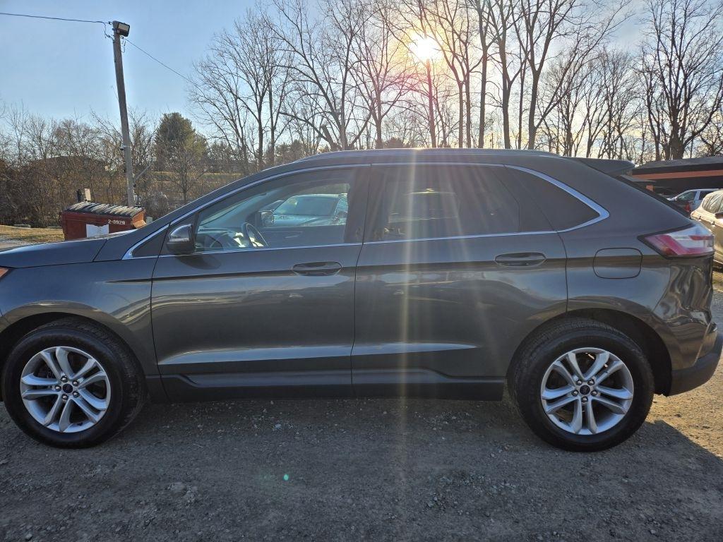 Ford Edge SEL AWD 2020