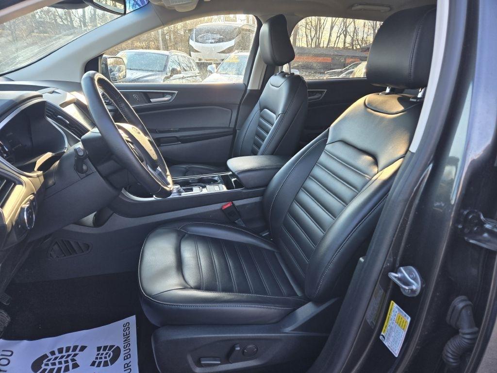 Ford Edge SEL AWD 2020