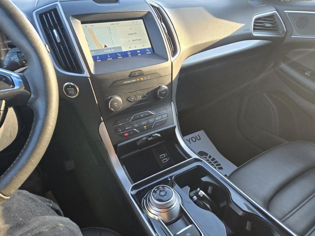 Ford Edge SEL AWD 2020