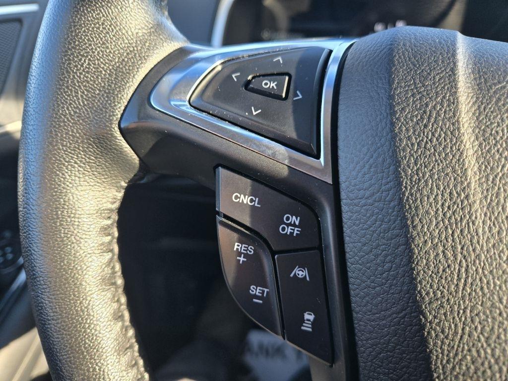 Ford Edge SEL AWD 2020