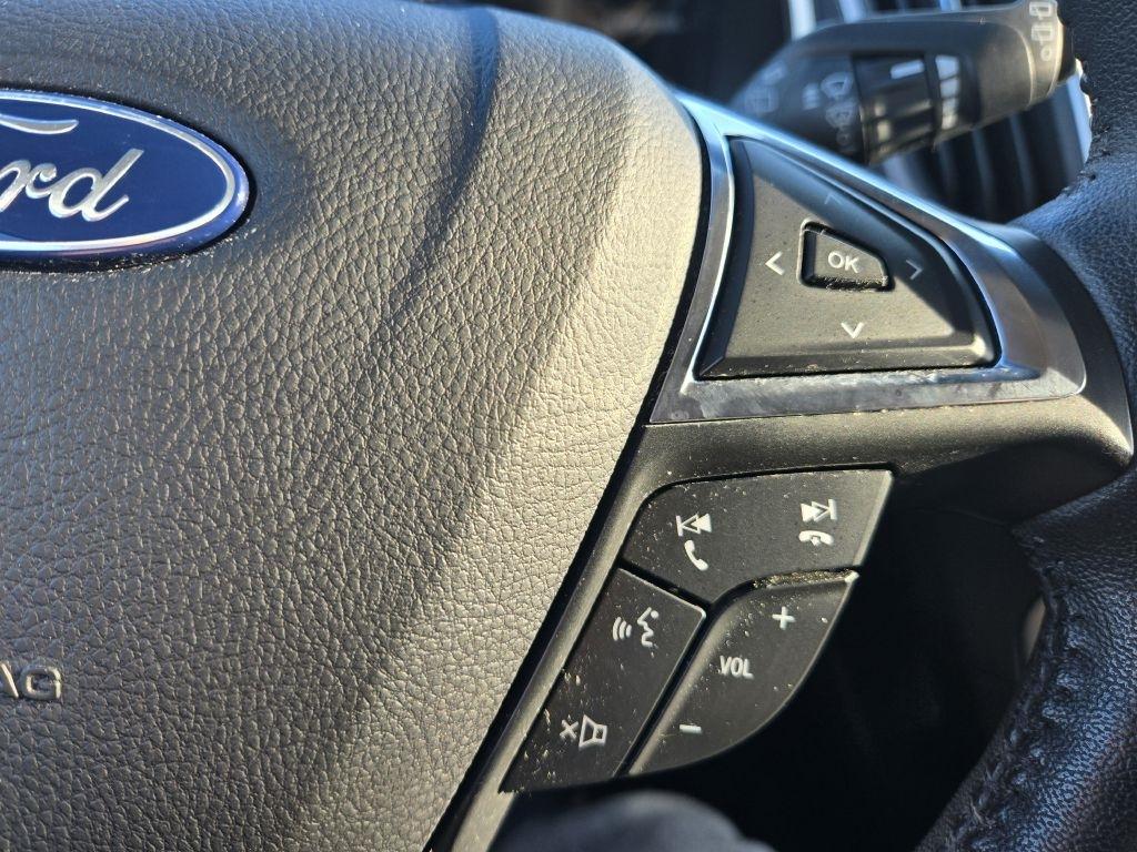 Ford Edge SEL AWD 2020