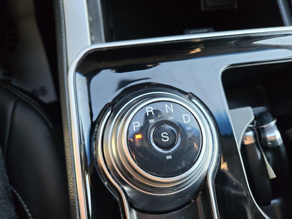 Ford Edge SEL AWD 2020