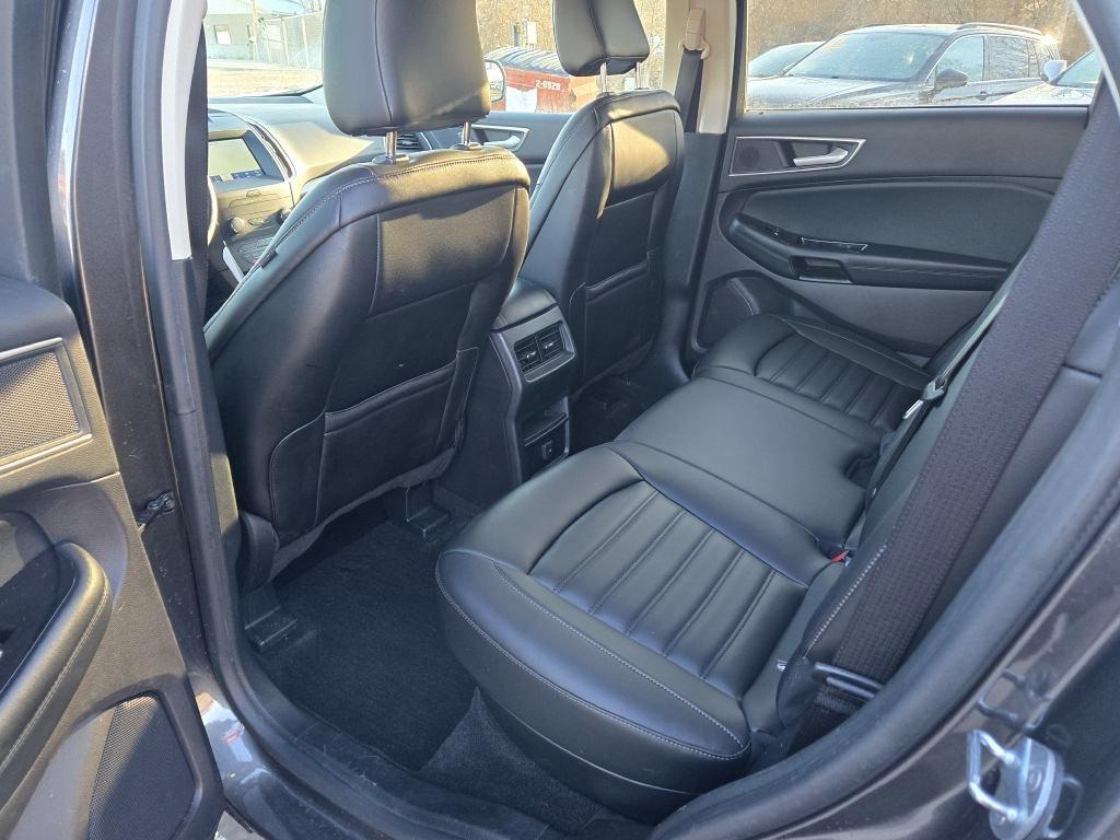 Ford Edge SEL AWD 2020